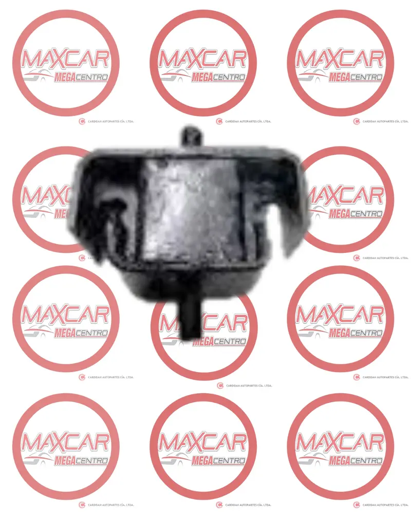 11710-78401 BASE CAJA JH SUZUKI SS80 - BCJ78401
