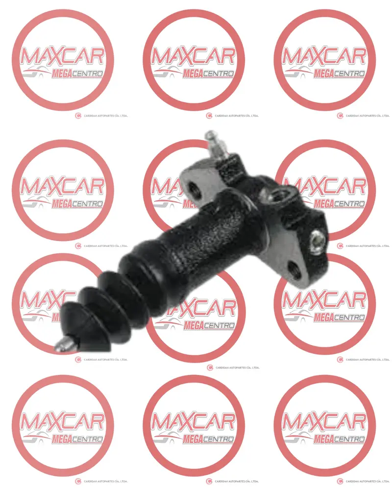 23820-65D00 CILINDRO EMBRAGUE AUX BGF GRAND VITARA 99 - 3/4" - CEB65D00A