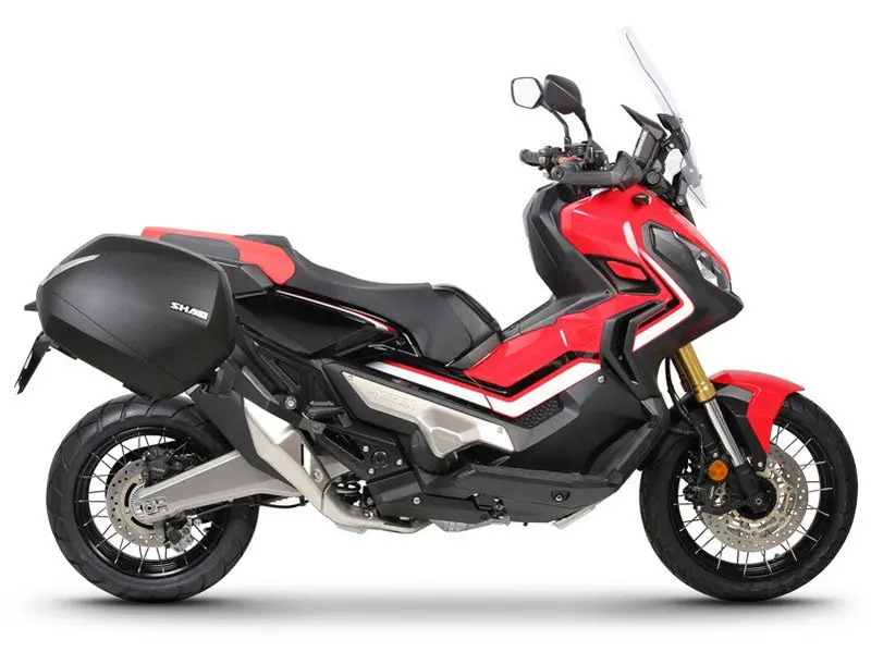 3P SYSTEM HONDA X ADVENTURE 750