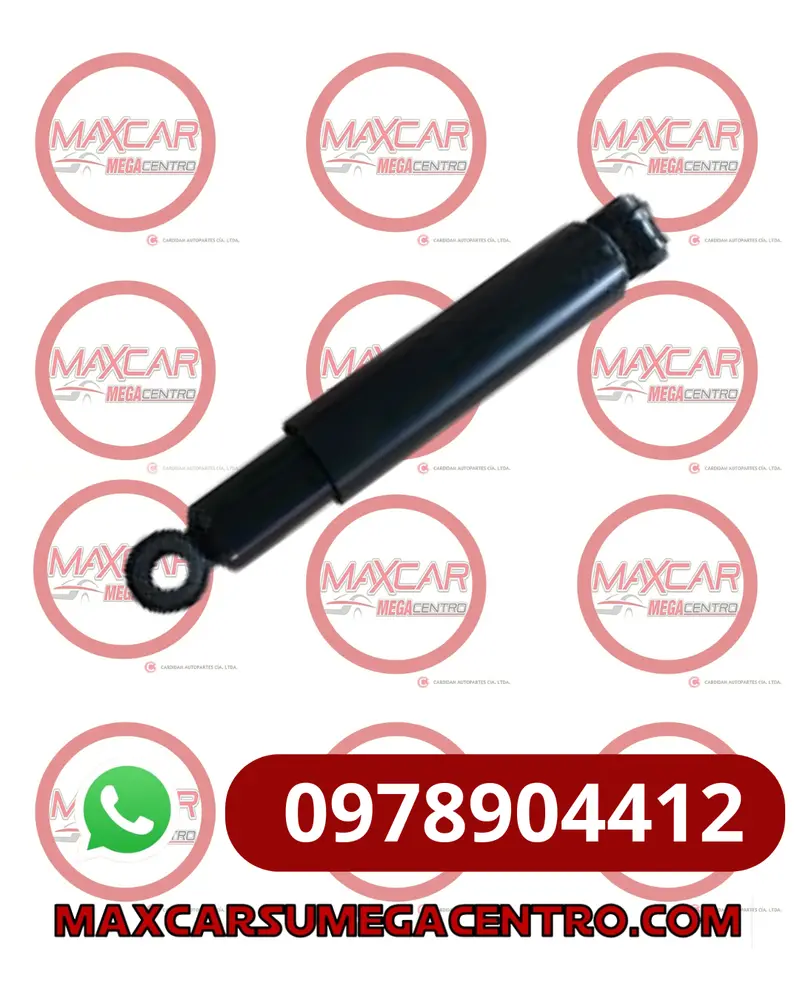 A.24546807 AMORTIGUADOR POS DLB TAM820 VAN N300 RH/LH ACEITE