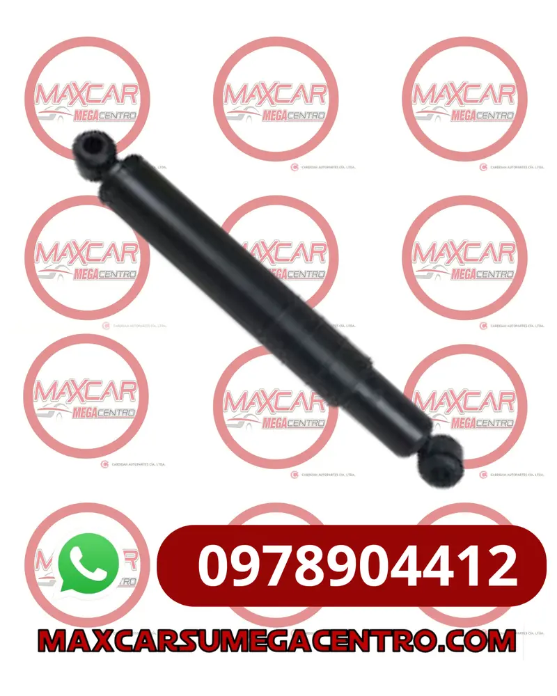 A.2795 AMORTIGUADOR POS XGM MZ 2.2/LUV 2.3
