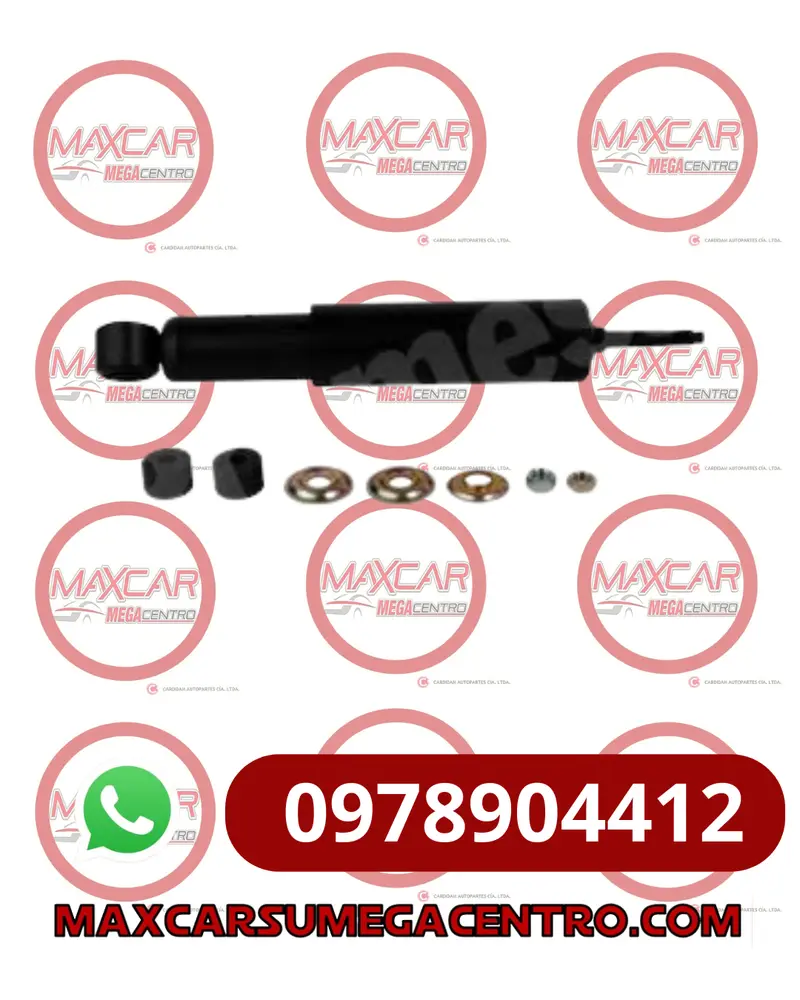 A.443351 AMORTIGUADOR DEL GCONTROL C102060 SAN REMO