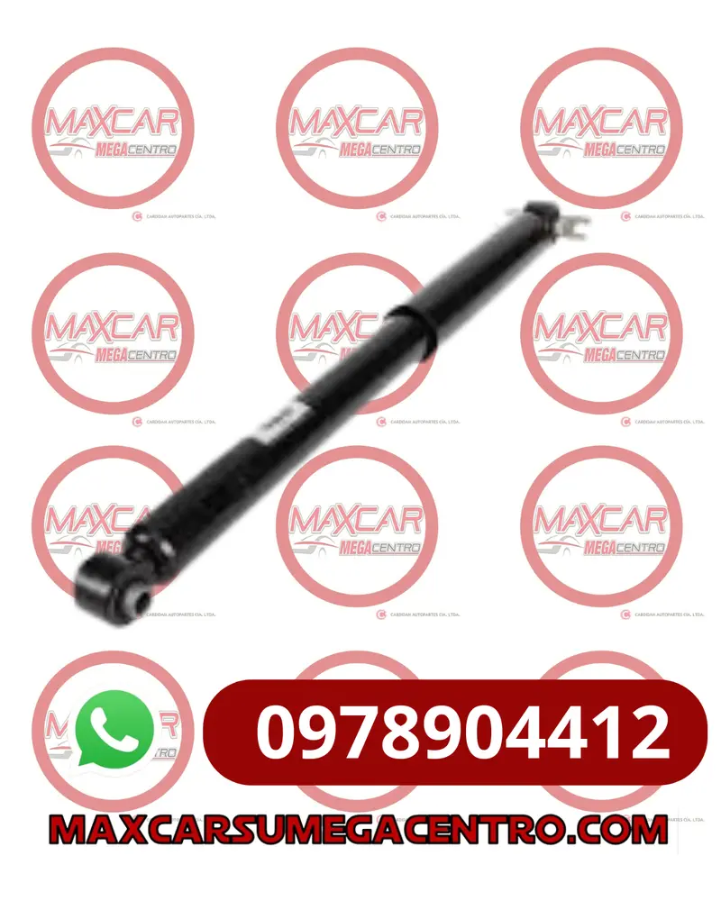 A.55310-FD200 AMORTIGUADOR POS DLB AM059 RIO STYLUS (ACEITE)
