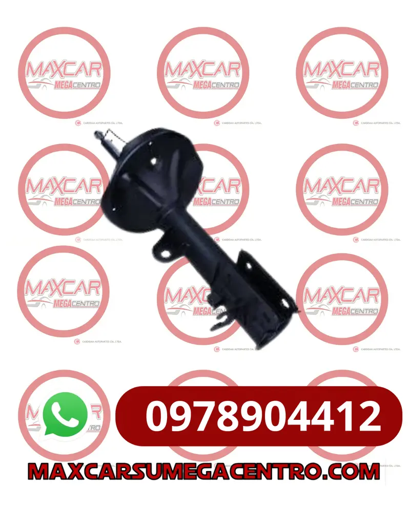 A.55351-2E501 AMORTIGUADOR POS DLB AM045 TUCSON SPORTAGE (LH) ACEITE