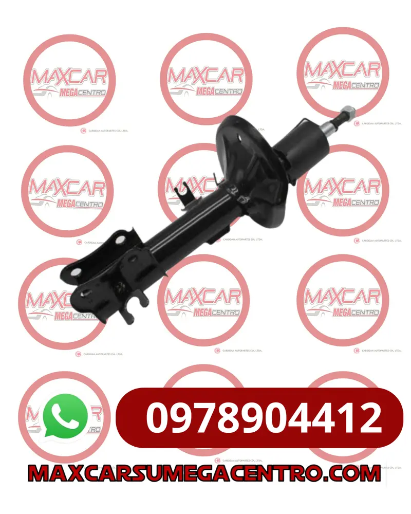 A.90904863 AMORTIGUADOR DEL YVS SAIL 1.5 RH ***