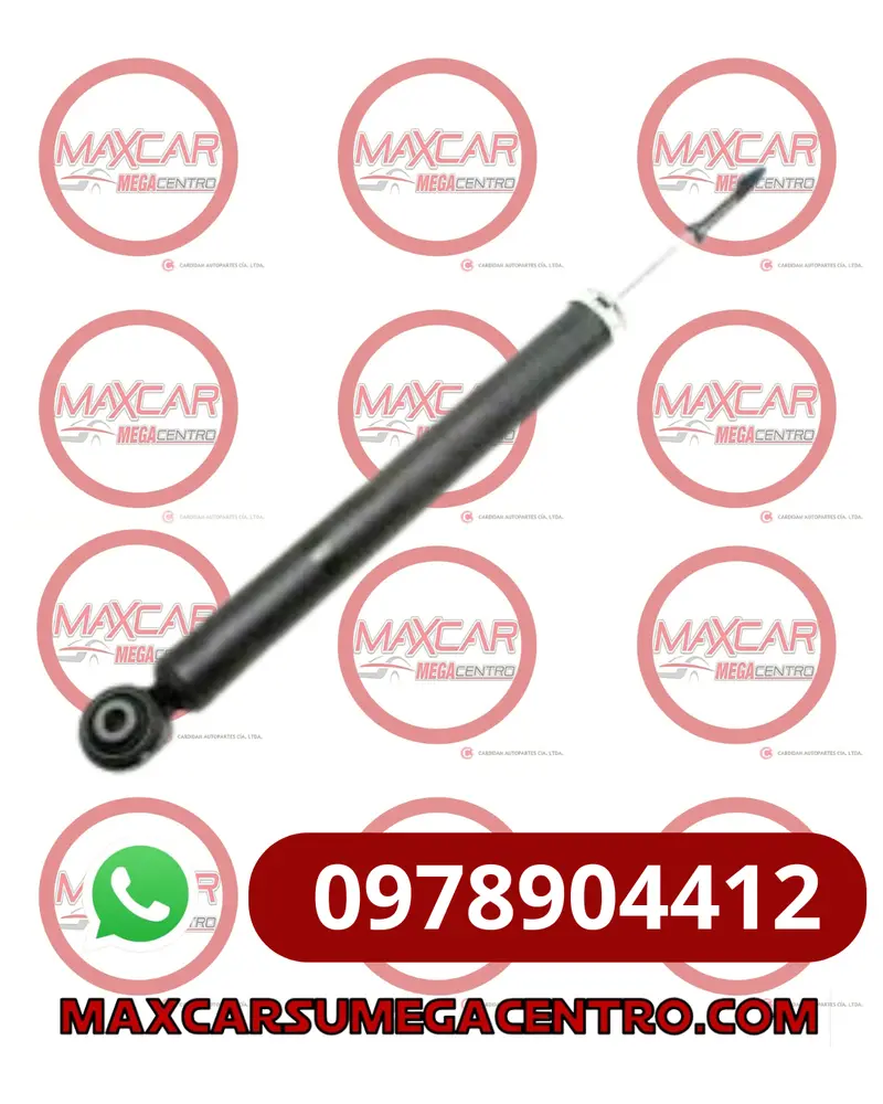 A.E62103AN0C AMORTIGUADOR POS DLB AM222 VERSA MARCH ACEITE