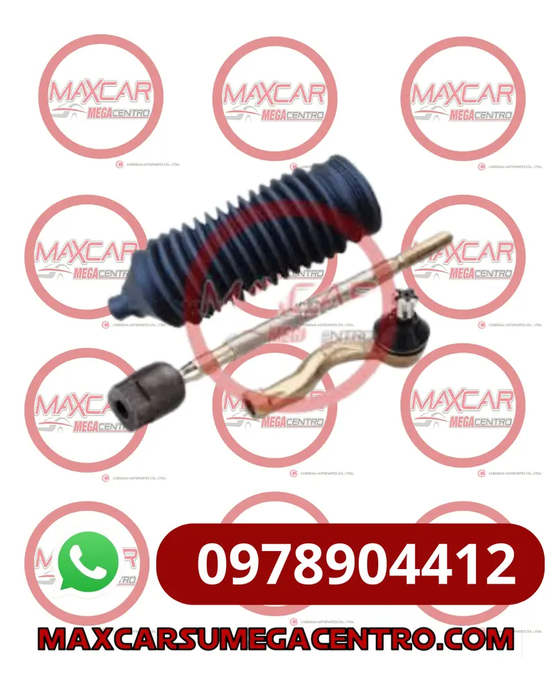 AD.23868906 AXIAL J&J N200 (RH) (AXIAL TERMINAL GUARDAPOLVO)