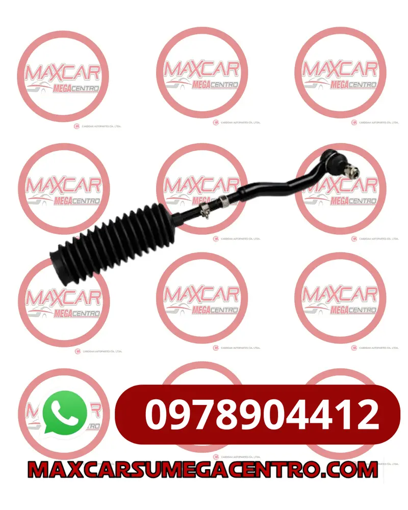 AD.3003100-FK01 AXIAL ALT DONGFENG GLORY 560 (TERMINAL/GUARDAPOLVO) (RH)