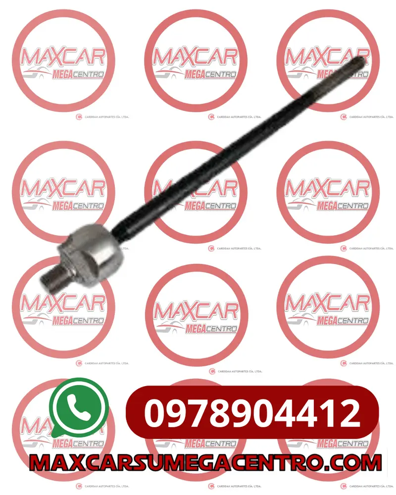 AD.48521-Q5601 AXIAL DRK 1075219 SENTRA B13 B14 92-