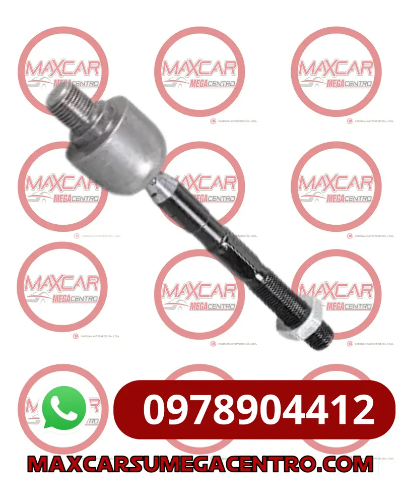 AD.56540-2H000 AXIAL J&J ELANTRA 1.6 I30 06/-
