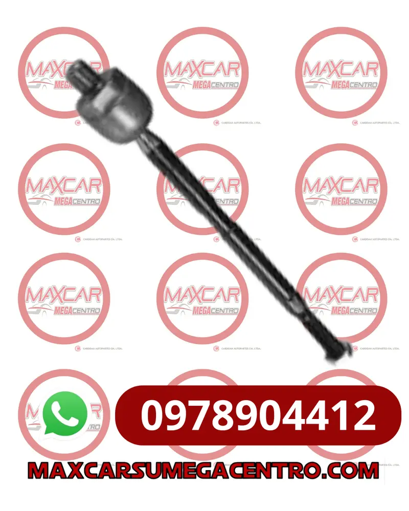 AD.56540-H8000 AXIAL J&J RIO R 18/- (MEXICANO)