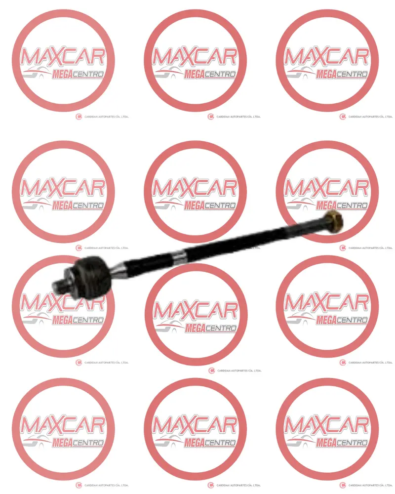 AD.93324865 AXIAL GCONTROL CORSA WIND 1.4 99-05 MECANICO L/R - AG4865