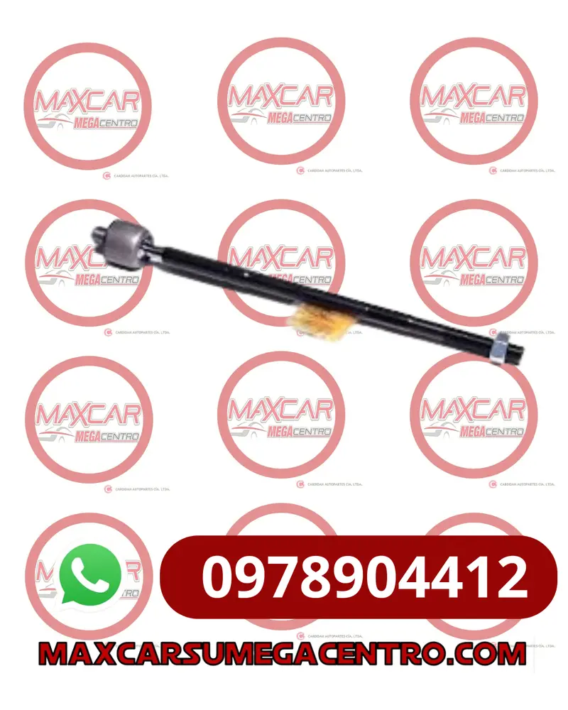 AD.CRKH77 AXIAL CTR CRETA LH/RH (CR0831)