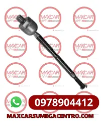 AD.CRS5 AXIAL CTR STEEM