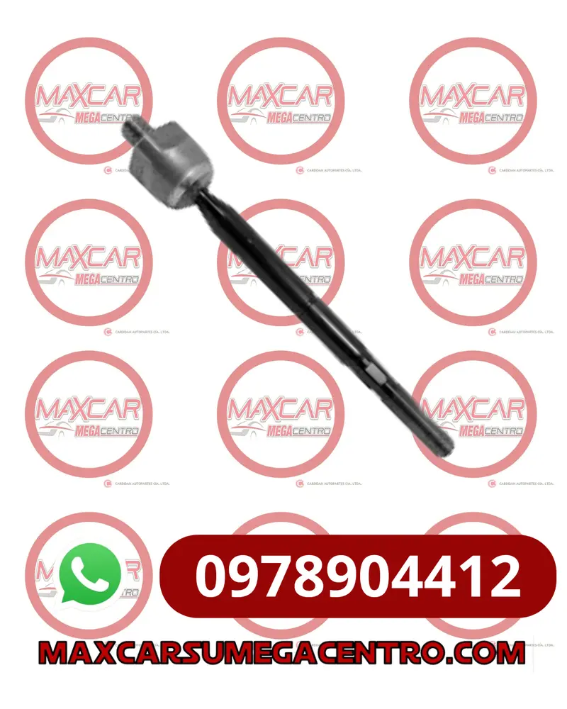 AD.SRT220 AXIAL 555 RAV4 06-08