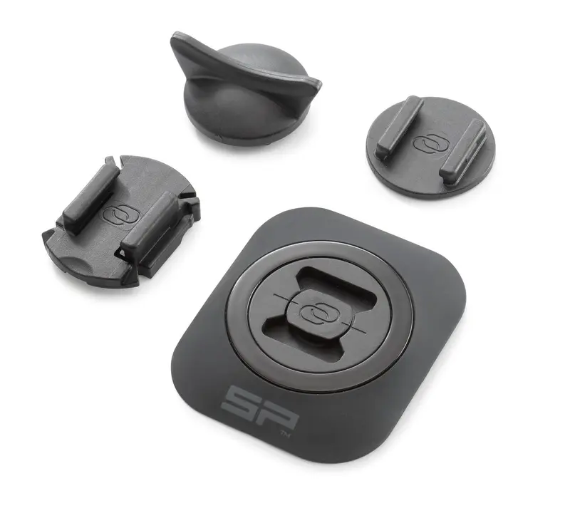 Adaptador Universal Para Móvil Husqvarna .