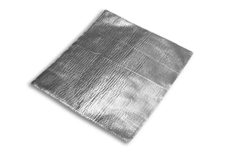 Adhesivo Anticalórico Ufo .
