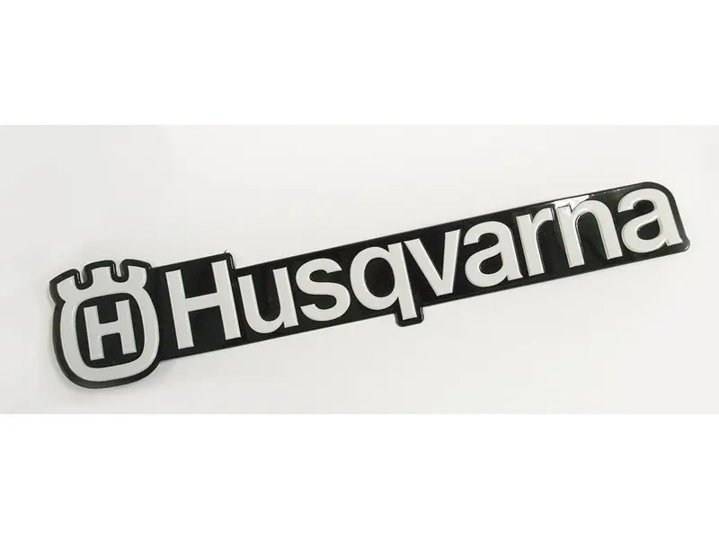 Adhesivo Husqarna UFO .