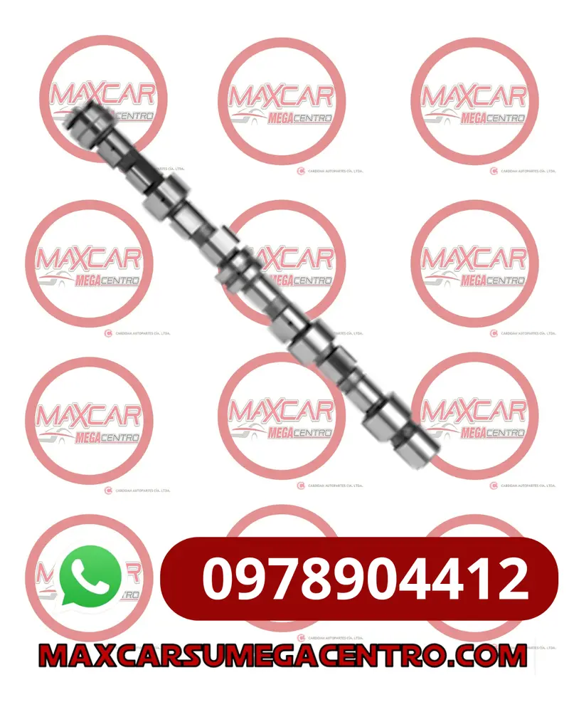 AL.221 ARBOL LEVAS APLIC LUV 2.2 C22 DMAX 2.4 C24 93247257H