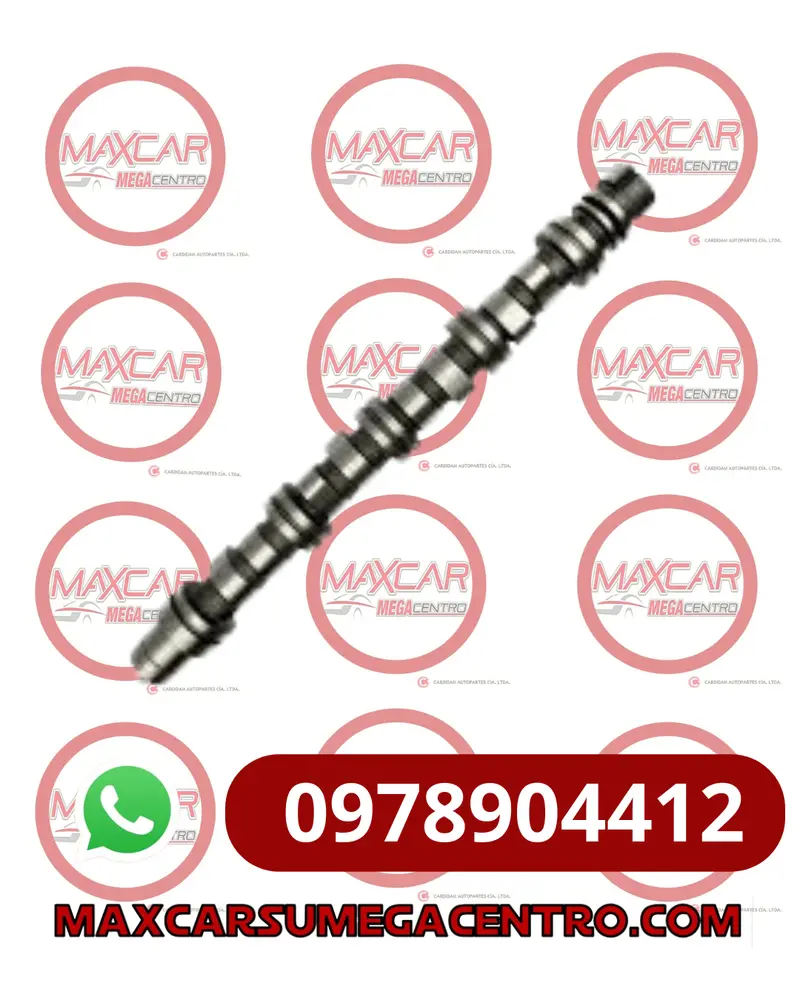 AL.96325213 ARBOL LEVAS GM SPARK 1.0