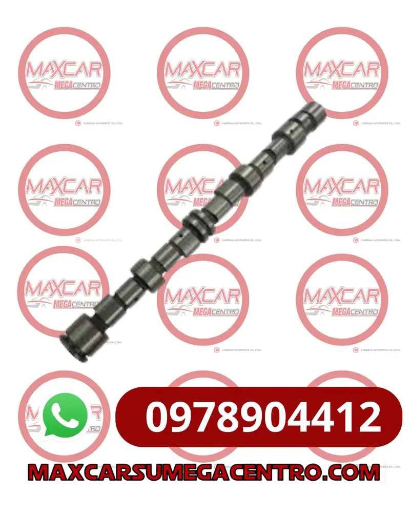 AL.96838025 ARBOL LEVAS HECLES AVEO FAMILY 1.5