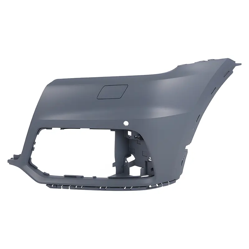 Alerón de Fascia Delantero RADEC 008-0207-05