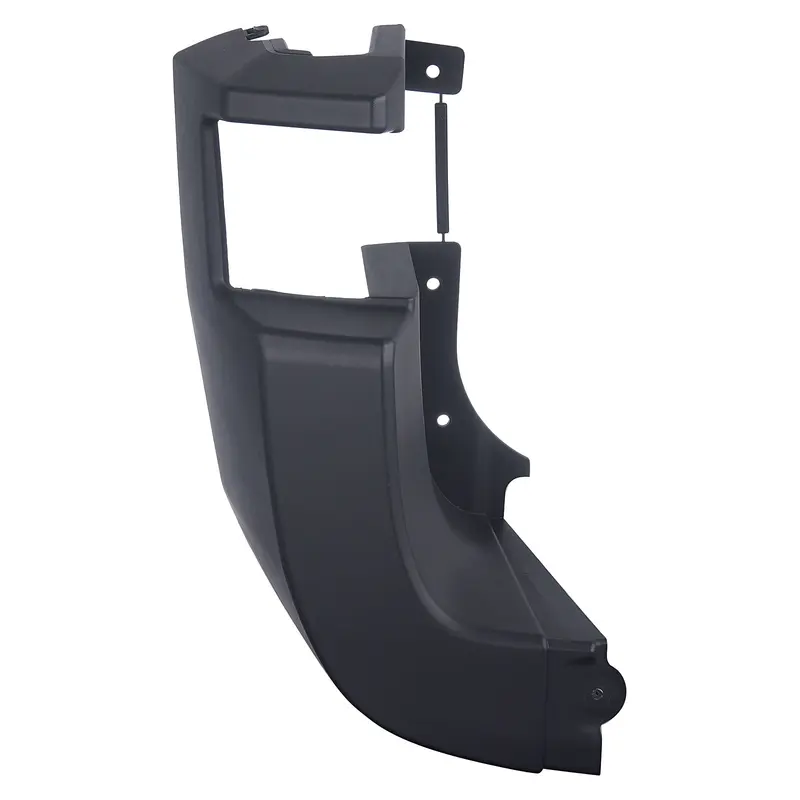 Alerón Trasero RADEC 008-1245-09