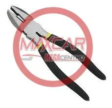ALICATE ELECTRICISTA 7" STANLEY 84145 MANGO NEGRO - AS84145