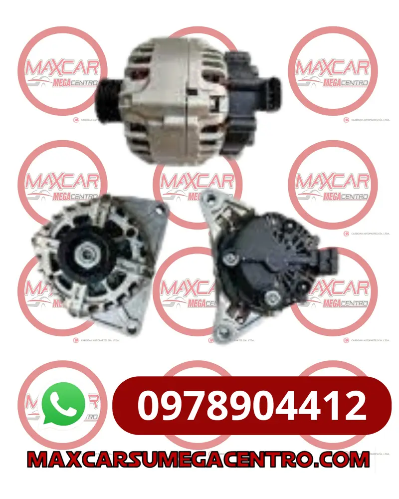 ALT.9070278 ALTERNADOR MGT SAIL 1.4 11-