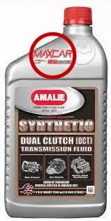 AMALIE 1/4 ATF UNIVERSAL SYNTHETIC DUAL CLUTH - AQATFDC