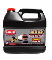 AMALIE 21/2GAL. 15W40 - A2,5G1540
