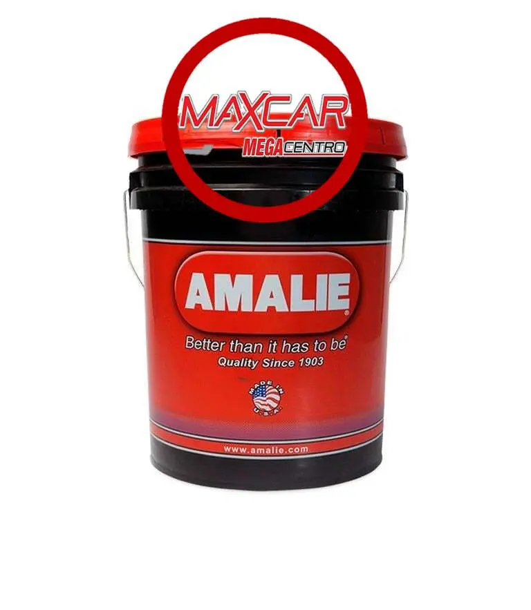 AMALIE 5GAL. XLO 15W40 CI4 - A5G1540
