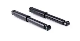AMORTIGUADOR CAR 96424027 SPARK 06- POST - AC4027