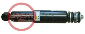 AMORTIGUADOR DEL GMSGS 2905100AK00XA GREAT WALL H3 H5 WINGLE - A00XA