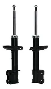 AMORTIGUADOR DLB AM004 CORSA EVOLUTION/WIND POST - AM004