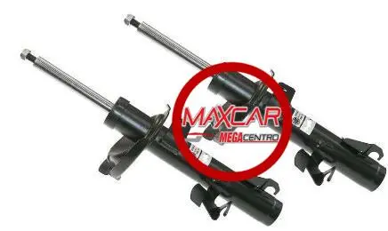 AMORTIGUADOR GCONTROL 102064 MZ2.0/2.2-AC102064