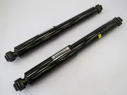 AMORTIGUADOR GCONTROL  C106451 MZ BT50 4X2 POST UND-AC106451