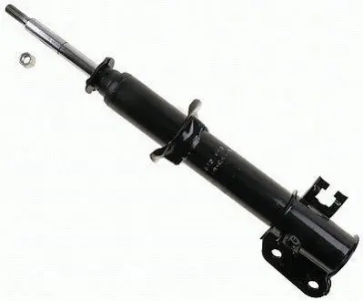 AMORTIGUADOR GCONTROL  DEL CHEV ALTO 203792 RH UND-AC203792