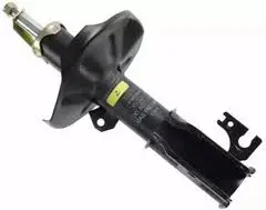 AMORTIGUADOR HELL BL2A34700C DEL. MAZDA 323 1600 98-01 /OIL (DER.) - AH700C