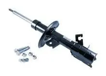 AMORTIGUADOR MANDO POS LH 55350-25150 UND VERNA-AM25150L