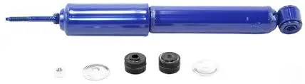 AMORTIGUADOR MONROE MATIC PLUS DEL 32113 LUV 2.3 U-AM32113
