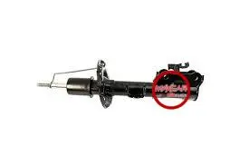 AMORTIGUADOR POST XGM SENTRA RH 1066-AXA1066