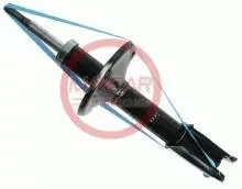AMORTIGUADOR XGM 6001547071 LOGAN DEL.-AX7071