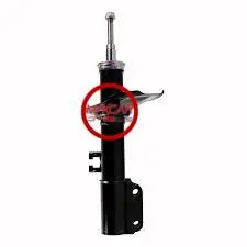 AMORTIGUADOR XGM A1078-G FORZA II SWIFT POST GAS - AXA1078