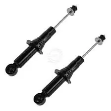 AMORTIGUADOR XGM U35012 DEL HIGH RIDE DMAX 11- - AXU35012