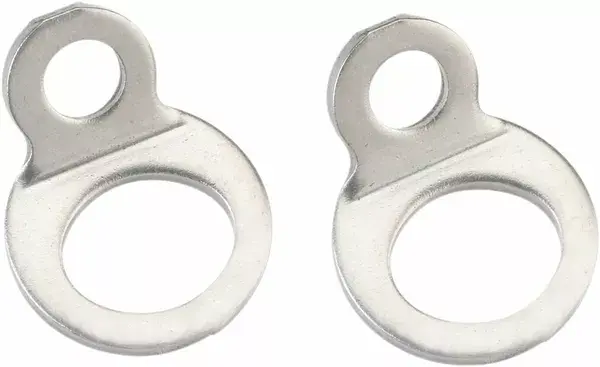 Anillas de paso para correas MOOSE OFFROAD .