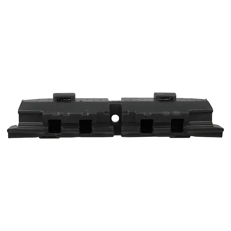 Anti-Impacto Delantero RADEC 214-3121-00