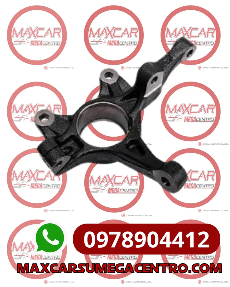 ARA.94524774 ARAÑA DEL GMSGS TRACKER 13-20 C/ABS RH
