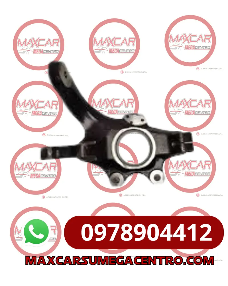 ARAÑA MGT 93283580 RH CORSA WIN 1.3 1.6 - A3580