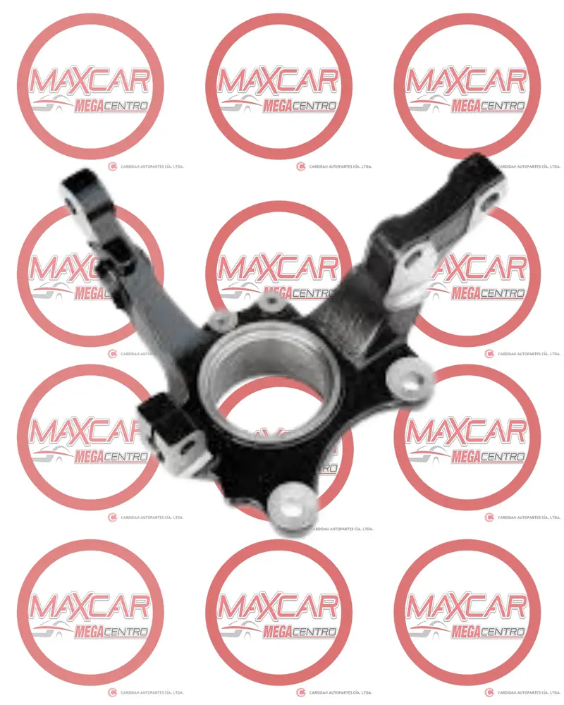 ARAÑA MGT 93328737 LH CORSA EVOLUTION- A8737